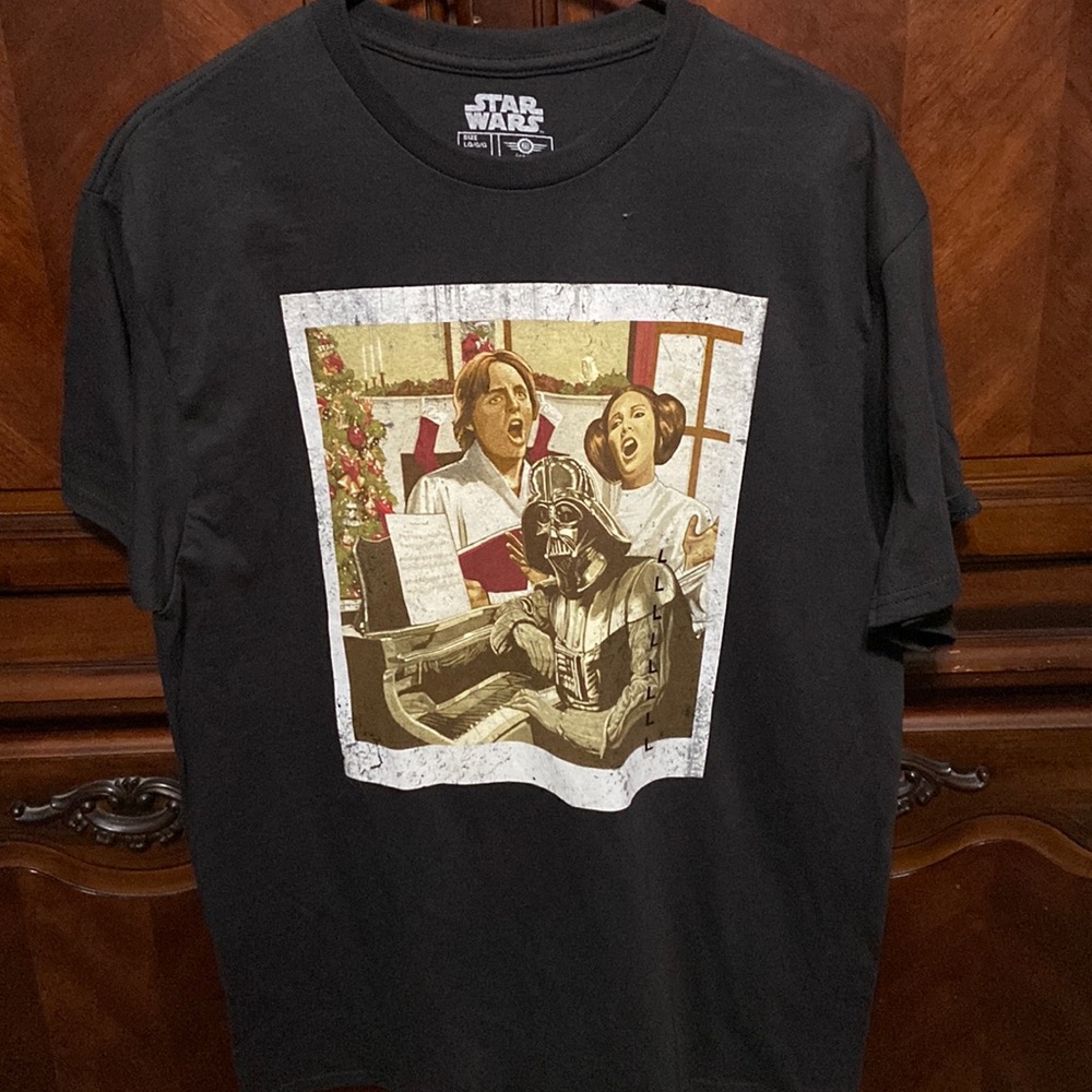 Star Wars Men’s T-shirt